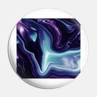 Premium Marble Pin