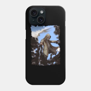 SHINO ABURAME MERCH VTG Phone Case