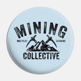 Mining Collective Pin