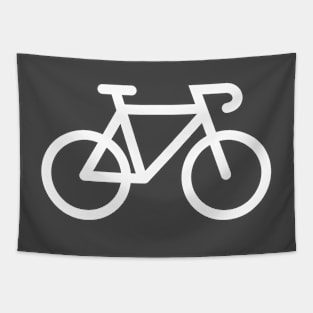 Cycling (request other colours) Tapestry