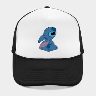 Stitch Hat