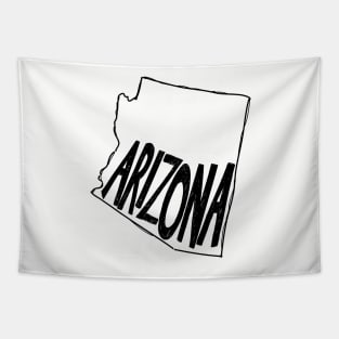 Arizona Tapestry