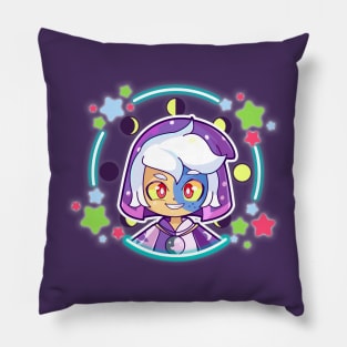 The Collector Pillow