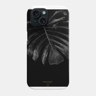 Monstera Phone Case