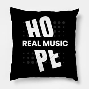 NF hope Pillow