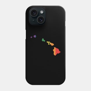 Hawaii Phone Case