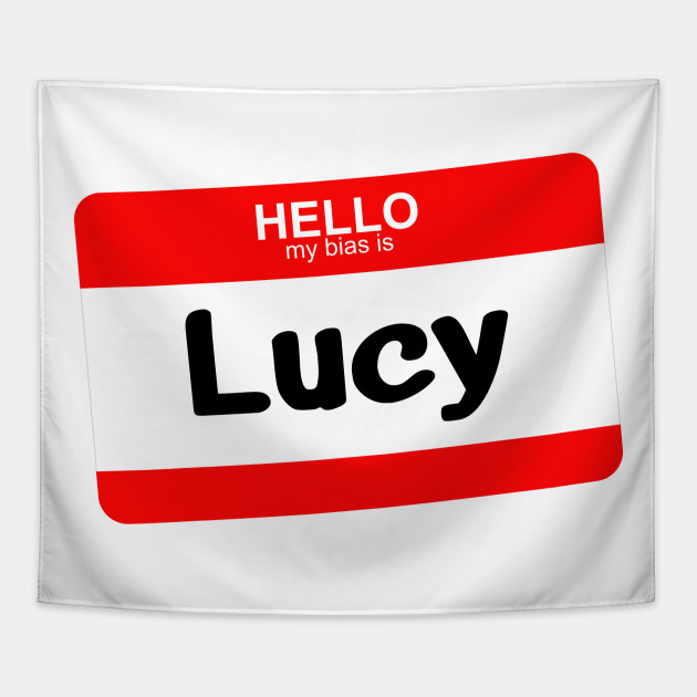 My Lucy Chart