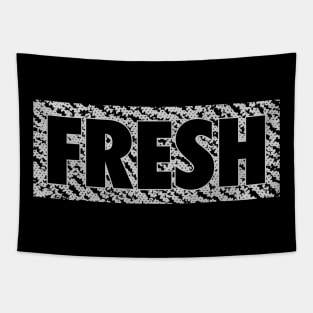 Fresh Yeez Box Tapestry