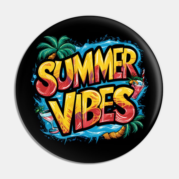 summer vibe Pin by peace and love