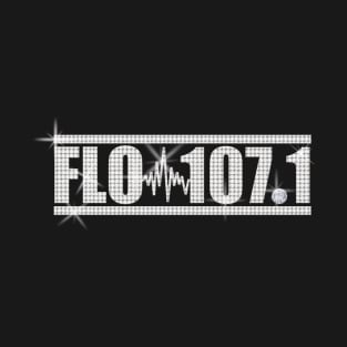 FLO 107.1 BLING T-Shirt