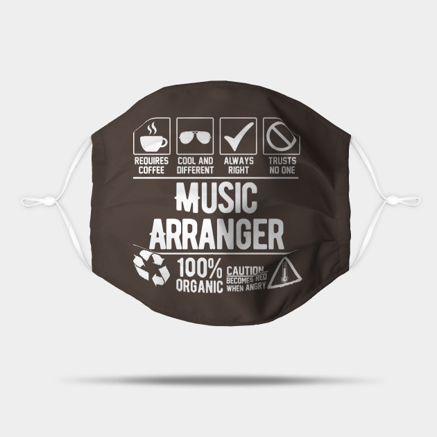 musical arranger jobs