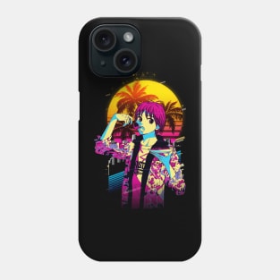 Heartfelt Connections Lovely Fanwear for Romantic Vibes Phone Case