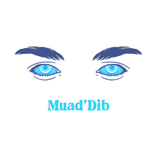 Muad'Dib T-Shirt