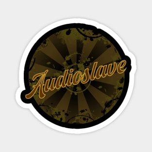 audioslave Magnet