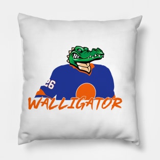 Oliver Wahlstrom Pillow