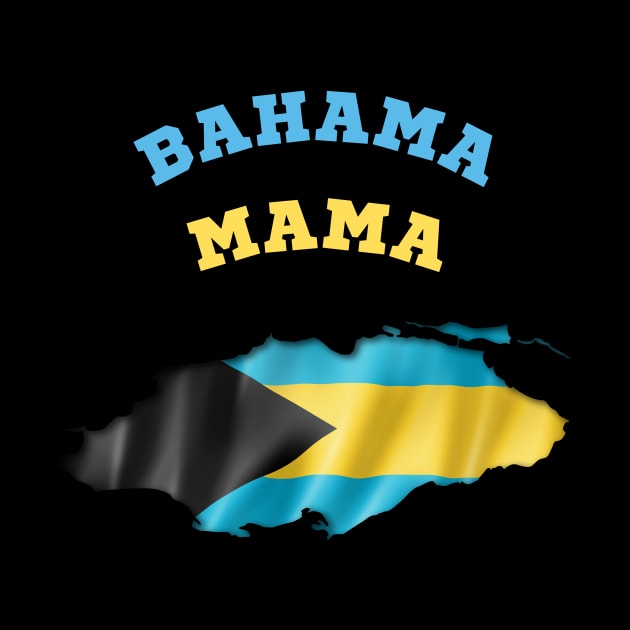 bahama mama by Pro Melanin Brand