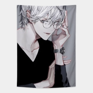 Keita 2 Tapestry