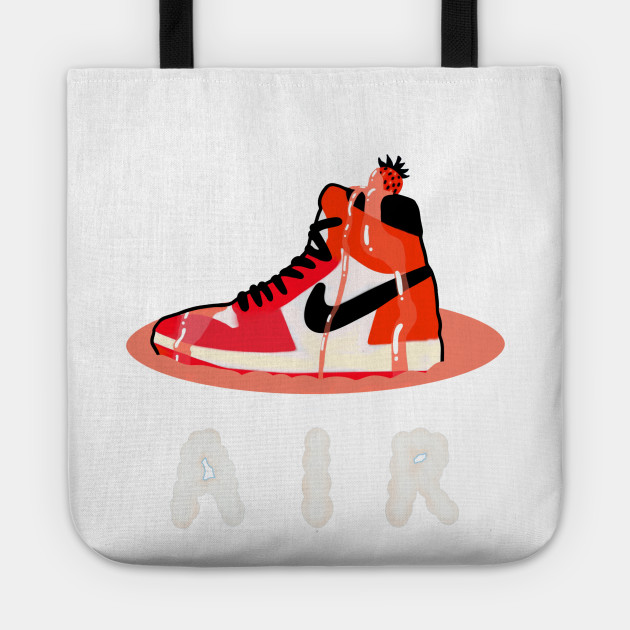 air jordan tela