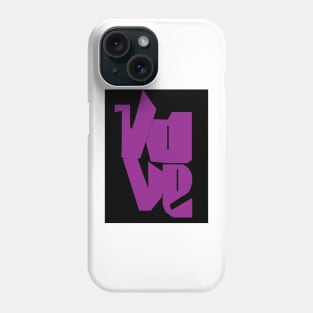 love Phone Case