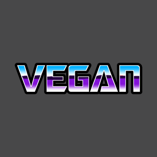 Veganticons T-Shirt