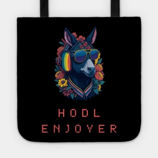 hodl Tote