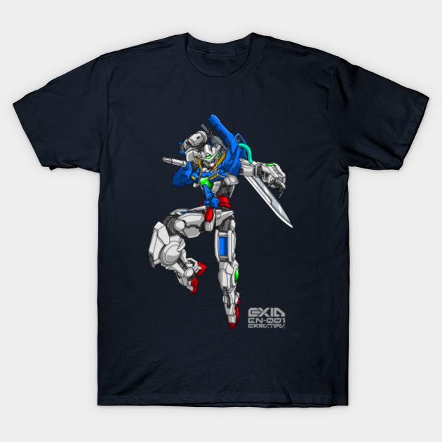Exia Gn001