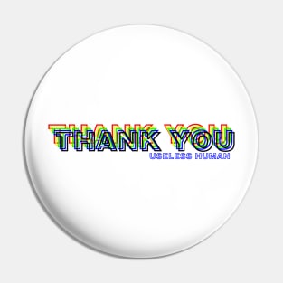 Thank you! Pin