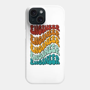 Engineer Phone Case