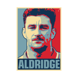 Aldridge T-Shirt