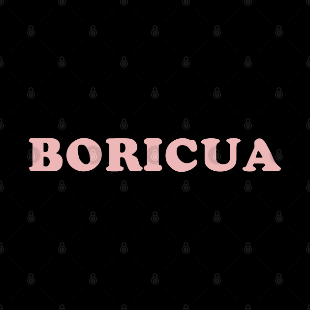 Boricua by Trippycollage