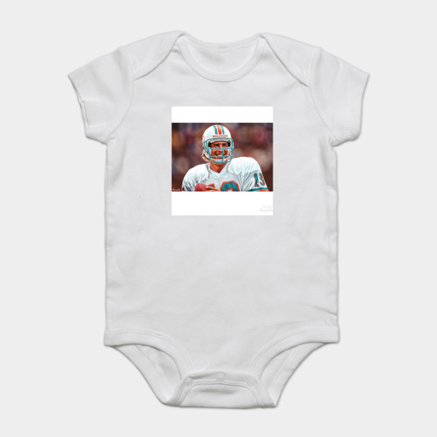 dan marino infant jersey