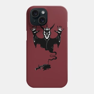 Wizardo! Phone Case