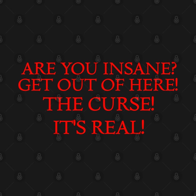 Are You Insane?! by SoggyCheeseFry