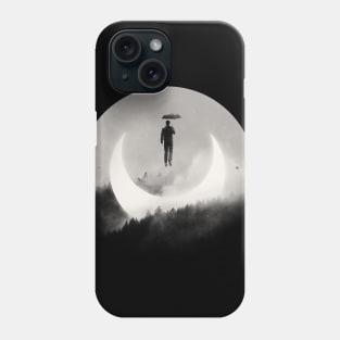 Chasing the Light Phone Case