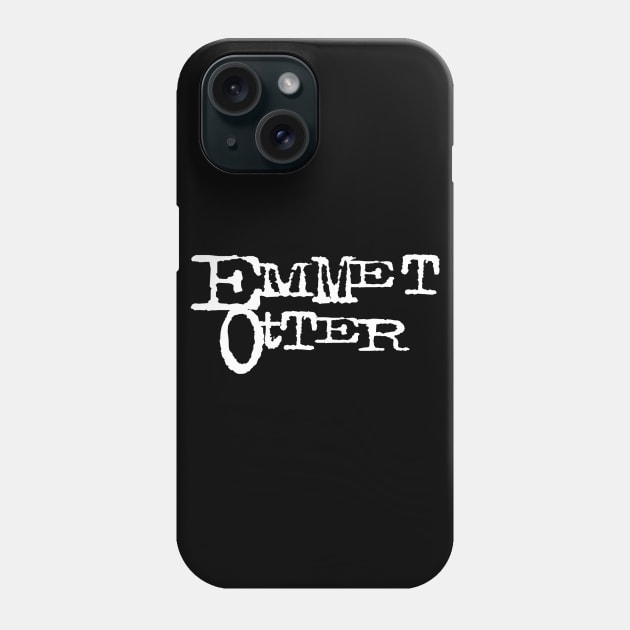 Emmet In Chains Phone Case by ModernPop