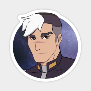 Shiro Magnet