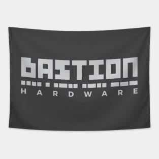 Bastion Hardware Tapestry