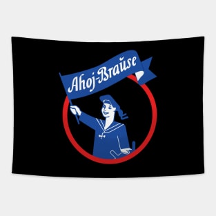 Ahoj Brause Tapestry