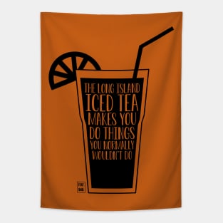 Long island iced tea Tapestry