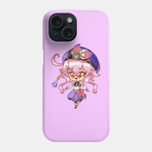 Dori chibi Phone Case