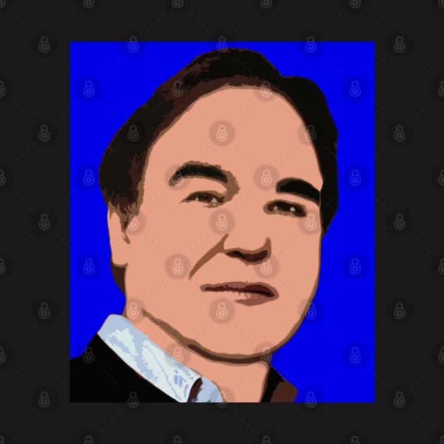 oliver stone by oryan80