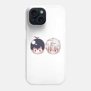 NGIS Phone Case