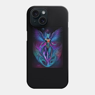 Mythical lord Phone Case