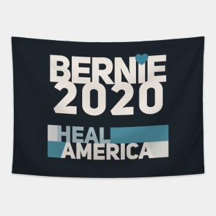 Bernie Sanders 2020 Election Heal America Tapestry