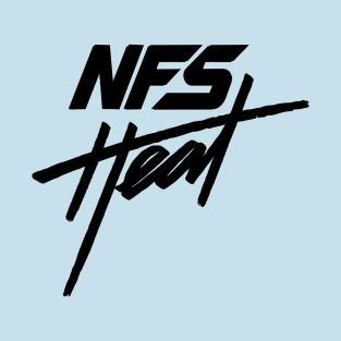 NFS heat T-Shirt