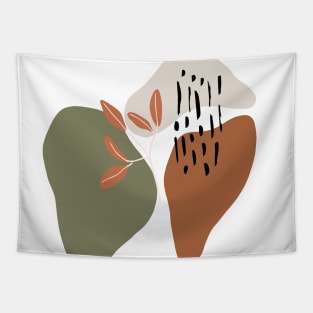 Tricolore Tapestry