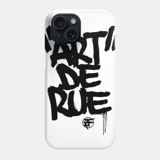 ARTdeRUEff Phone Case