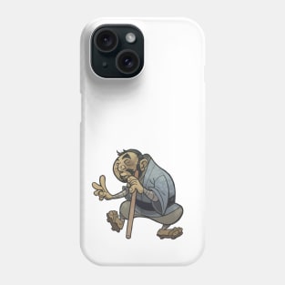 Zatoichi 1 Phone Case