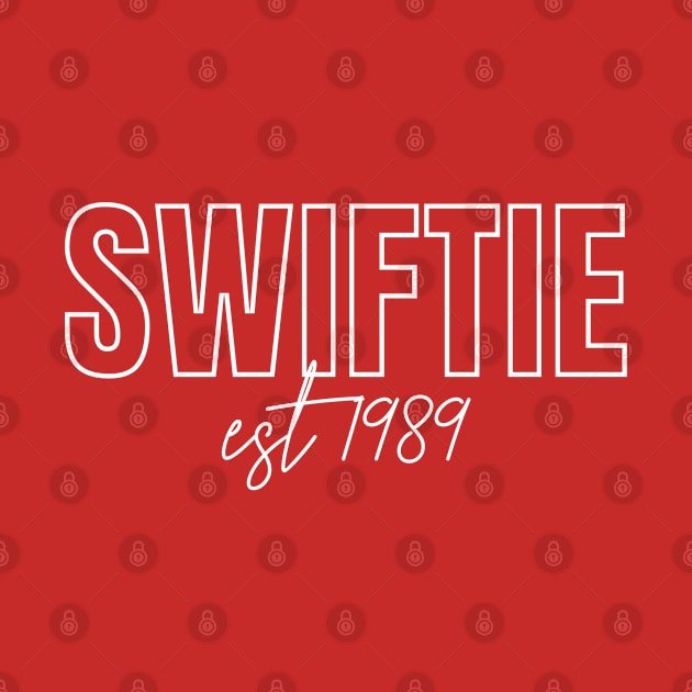 Swiftie by Polynesian Vibes