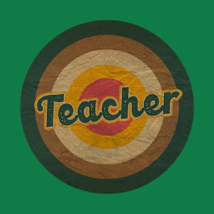 teacher T-Shirt